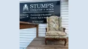 Stump's Upholstery