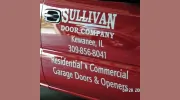 Sullivan Door