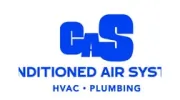 Conditioned Air Systems