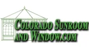 Colorado Sunroom and Window