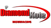 Diamondkote Concrete Resurfacing
