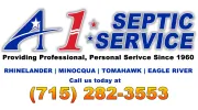 A 1 Septic Service