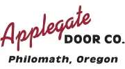 Applegate Door