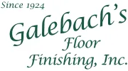 Galebach's Floor Finishing
