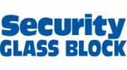 Security Glass Block