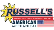 Russell's American Mechanical