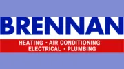 Brennan Heating & Air COND
