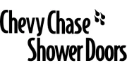 Chevy Chase Shower Doors