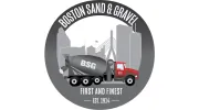 Boston Sand & Gravel