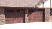Cropp's Door Service
