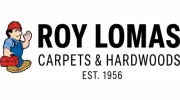 Roy Lomas Carpets & Hardwoods