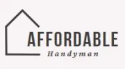 Affordable Handyman-Atlanta