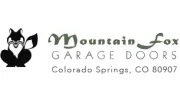 Mountain Fox Garage Doors