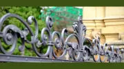 Cant Be Beat Fence