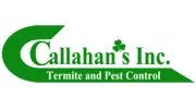Callahan's Termite & Pest Control