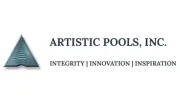 Artistic Pools