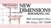 New Dimensions Remodeling