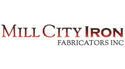 Mill City Iron