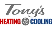 Tony's Heating & Cooling