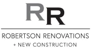 Robertson Renovations
