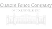 Custom Fence