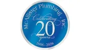 McAllister Plumbing