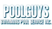 Poolguys Swimming Pool Service