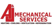 A&J Mechanical Services