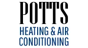 Potts Air Conditioning & Heating