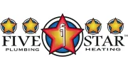 Five Star Plumbing and Heating