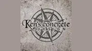Ken's Concrete Design