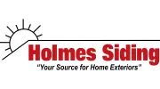 Holmes Siding Contractors