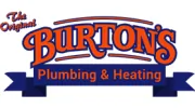 Burton's Plumbing & Heating