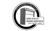 Specialty Door Service