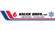 Hauck Bros