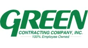Green Contracting