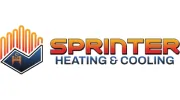 Sprinter Total Indoor Comfort