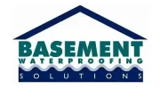Basement Waterproofing Solutions