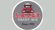 S B Cox Ready Mix
