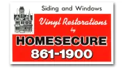 HomeSecure Construction