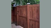 Bracci Fence