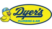 Dyer's Inc - Plumbing