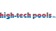 High-Tech Pools