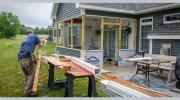 Woodland Contractors