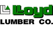 Lloyd Lumber