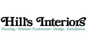 Hill's Interiors