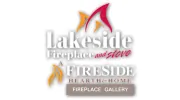 Lakeside Fireplace
