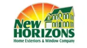 New Horizons Home Exteriors & Windows