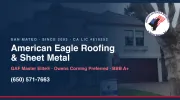 A & E Roofing