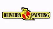 Oliveira Painting